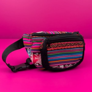 Peruwiańska Nerka Color Fiesta – Ocean Breeze - Limitowana