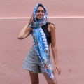 Włoski szal 100% najwyższej jakości bawełna, lekki, przewiewny i niezwykle przyjemny dla skóry. Antica Santoria w ColorFiesta.pl Włoski szal pełen kolorów najpiękniejszy prezent.