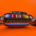 Nerka męska. Nerka damska. Nerka z Peru. Idealna nerka. Bardzo kolorowa nerka na ramię, przez ramię. Całoroczna nerka. Etno nerka.